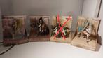Schleich ridders en elven nieuw, Ophalen of Verzenden, Nieuw, Paard, Beeldje of Figuurtje