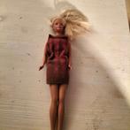Barbie 1966 Mattel china, Verzamelen, Poppen, Ophalen of Verzenden, Gebruikt, Pop