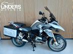 BMW R1200GS LC + vario kofferset (bj 2017), 2 cilinders, Bedrijf, 1170 cc, Meer dan 35 kW