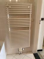 Design radiator, zeer plat, Doe-het-zelf en Verbouw, Verwarming en Radiatoren, 60 tot 150 cm, 800 watt of meer, Gebruikt, 80 cm of meer