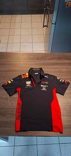 Redbullracing POLO Shirt maat 152, Kinderen en Baby's, Kinderkleding | Maat 152, Red bull, Jongen of Meisje, Ophalen of Verzenden