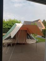 Katoenen tent, DWS Noord Holland 2, Ophalen, Gebruikt