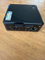 Intel Nuc, Computers en Software, Ophalen of Verzenden, Zo goed als nieuw