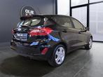 Ford Fiesta 1.1 Trend, Stof, Gebruikt, Zwart, Origineel Nederlands