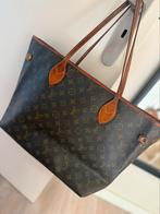 Vintage Neverfull, Ophalen of Verzenden, Gebruikt, Bruin