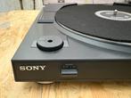 Sony Platenspeler, Gebruikt, Automatisch, Ophalen of Verzenden, Platenspeler