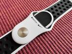 Summit Wit/zwart Nike Sport Band SM 45mm, Ophalen, Apple Watch ⌚️, Wit, IOS