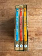 Hotel 13 - Complete Serie (3 Boeken), Verzenden, Zo goed als nieuw, Fictie algemeen