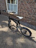 Gazelle Scooterbike - Retro Project/Stationsfiets, Ophalen