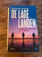 Dwars door de Lage Landen - Wandelgids, Overige merken, Fiets- of Wandelgids, Ophalen of Verzenden, Zo goed als nieuw