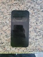 Iphone 13 zwart, Telecommunicatie, Mobiele telefoons | Apple iPhone, 92 %, Zwart, IPhone 13, Ophalen of Verzenden