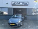 Fiat PUNTO 1.2 ACTIVE, 1242 cc, 4 cilinders, 60 pk, Bedrijf