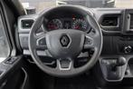 Renault Master T35 2.3 dCi 180 L2H2 Energy Work Edition | NA, Auto's, Bestelauto's, Euro 6, 4 cilinders, Renault, 2299 cc