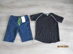kinderkleding mt. 152 (j), Ophalen of Verzenden, Nieuw, Jongen