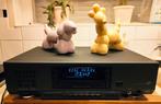 Philips CD940  met SAA7350GP en CDM9/65!! Nieuw tandwiel, Ophalen of Verzenden, Gebruikt, Philips