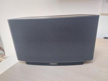 Sonos play 5 box beschikbaar voor biedingen