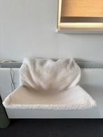Kattenmand radiator, Ophalen of Verzenden, Zo goed als nieuw