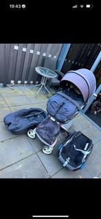Stokke kinderwagen, Kinderen en Baby's, Kinderwagens en Combinaties, Ophalen of Verzenden, Zo goed als nieuw, Overige merken