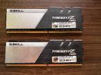 G.Skill 16GB DDR4 Geheugen, Computers en Software, RAM geheugen, Gebruikt, DDR4, Ophalen of Verzenden, Desktop