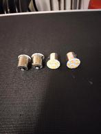 led lampjes oranje zeer kort knipperlicht, Ophalen, Nieuw