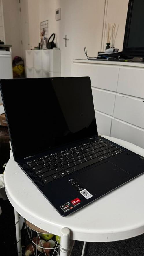 Lenovo ideapad flex 5, Computers en Software, Windows Laptops, Zo goed als nieuw, 14 inch, SSD, Ophalen of Verzenden