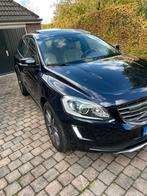 Volvo XC60 2.0 D4 Geartronic 2016 Blauw, Auto's, 1800 kg, 1969 cc, Leder, Particulier