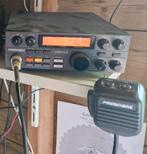 President Lincoln CB Radio, Telecommunicatie, Zenders en Ontvangers, Ophalen of Verzenden, Gebruikt, Zender