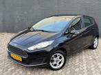 Ford Fiesta 1.0 Style, NAVI, AIRCO, NAP, NIEUWE APK, Euro 5, Gebruikt, 525 kg, Bedrijf