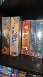 Nieuwe Bordspellen te Koop! 999, Happy Meeple, white goblin, Ophalen, Nieuw