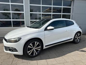 Volkswagen Scirocco 1.4 TSI Edition - DSG - Panorama Dak - C beschikbaar voor biedingen