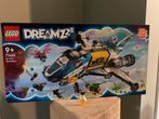 Lego set 71460 dreamzzz dhr. Oz’ ruimtebus nieuw, Ophalen of Verzenden, Nieuw, Complete set, Lego