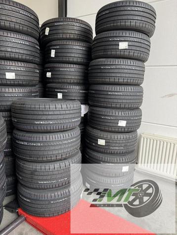 2x Pirelli P Zero PZ4 A01 255 40 20 101Y XL NCS NIEUW DOT24 beschikbaar voor biedingen
