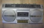 Sharp radio met cassettedeck type GE-4343, Ophalen of Verzenden