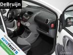 Citroen C1 1.0-12V Séduction, Voorwielaandrijving, Euro 5, Gebruikt, 4 stoelen