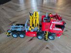 Lego technic 8258 kraanwagen., Ophalen of Verzenden, Zo goed als nieuw, Auto, Overige merken