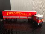 De Grauw, Ophalen of Verzenden, Nieuw, Bus of Vrachtwagen, Lion Toys