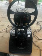 Logitech g29, Spelcomputers en Games, Ophalen, Gebruikt