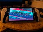 PlayStation Portal met doos + travel kit + silicon cover, Ophalen of Verzenden, Nieuw, Playstation 5