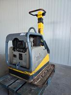 Wacker DPU 6555Hehap Trilplaat, Tuin en Terras, Hand-tuingereedschap, Ophalen of Verzenden, Zo goed als nieuw, Overige soorten