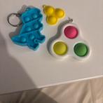 Fidget toys, Ophalen, Gebruikt, Jongen of Meisje