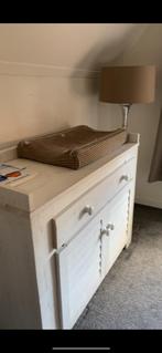 Mooie stevige, robuuste commode, Ophalen, Zo goed als nieuw, Jongetje of Meisje