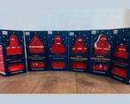 Nieuwe postcodeloterij huisjes in verschillende soorten,, Diversen, Kerst, Ophalen of Verzenden, Nieuw