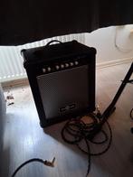 Nieuwe Gear4music Versterker, Ophalen of Verzenden, Nieuw, Gitaar, Minder dan 50 watt