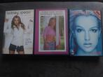 Britney Spears 3 DVD's, Cd's en Dvd's, Dvd's | Muziek en Concerten, Alle leeftijden, Ophalen of Verzenden, Zo goed als nieuw, Muziek en Concerten