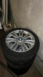 Bmw 1 serie breedset velgen met banden, Ophalen of Verzenden, 17 inch, 225 mm, Zomerbanden