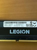LEGION Ram DDR4 (2x8gb) 3200 MHz, Computers en Software, RAM geheugen, DDR4, Ophalen of Verzenden, Zo goed als nieuw, Desktop