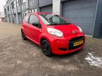 Citroën c1 1.0 Seduction. NW APK ALL Season, Auto's, Citroën, Voorwielaandrijving, Stof, Zwart, 4 stoelen