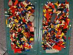 grote verzameling lego, Kinderen en Baby's, Speelgoed | Duplo en Lego, Complete set, Gebruikt, Lego, Ophalen
