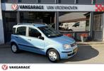 Fiat Panda 1.2 Dynamic, Voorwielaandrijving, Gebruikt, 1242 cc, Origineel Nederlands