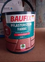 tegelverf, Doe-het-zelf en Verbouw, Ophalen, Nieuw, Verf, Minder dan 5 liter